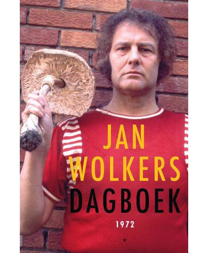 Dagboek 1972 - Jan Wolkers