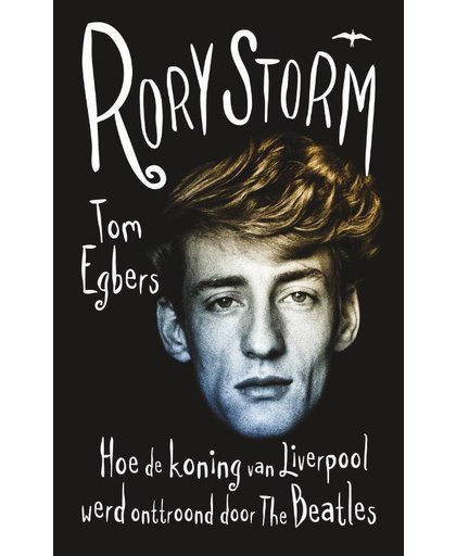 Rory Storm - Tom Egbers