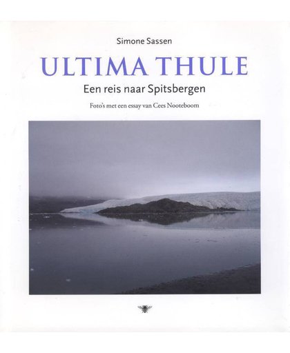 Ultima Thule - Cees Nooteboom