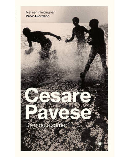 De mooie zomer - Cesare Pavese