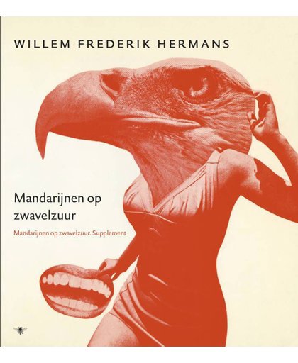 Volledige werken 16 - Willem Frederik Hermans