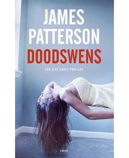 Doodswens - James Patterson