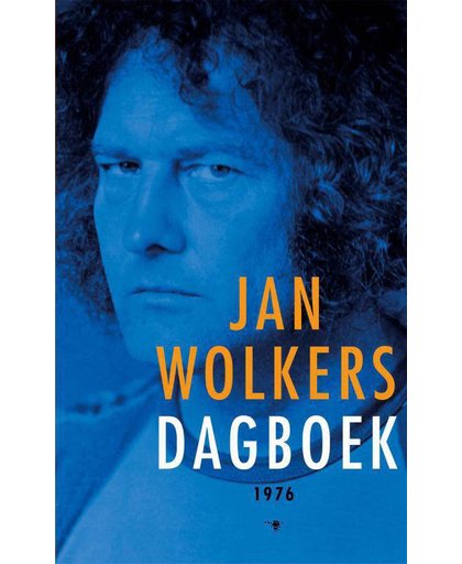 Dagboek 1976 - Jan Wolkers