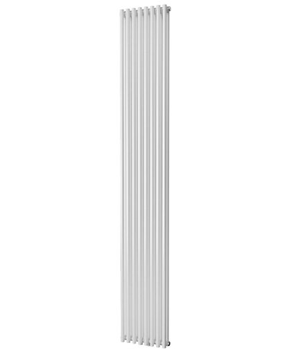 designradiator 197x30cm