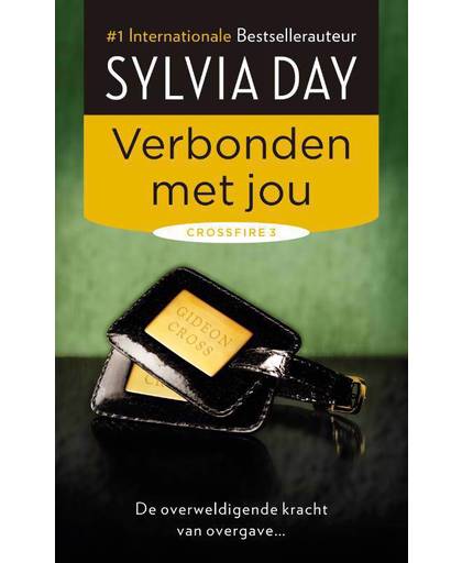 Verbonden met jou - Sylvia Day