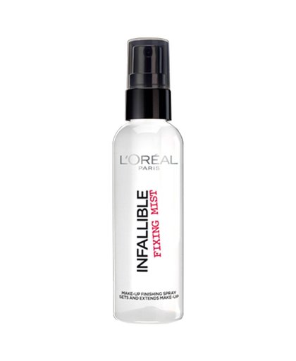 Infallible Make up Fixing Spray