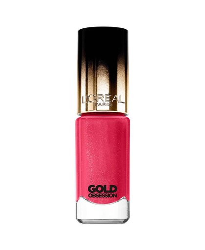 Color Riche Gold Obsession nagellak - 44 Rose