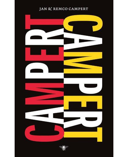 Campert & Campert - Jan Campert en Remco Campert