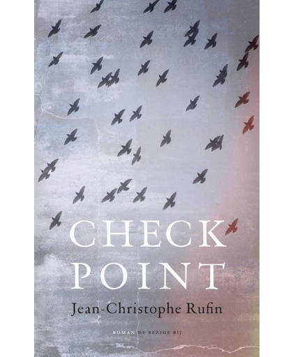 Checkpoint - Jean-Christophe Rufin
