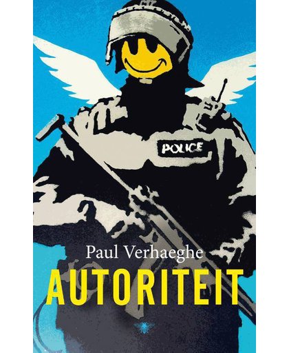 Autoriteit - Paul Verhaeghe