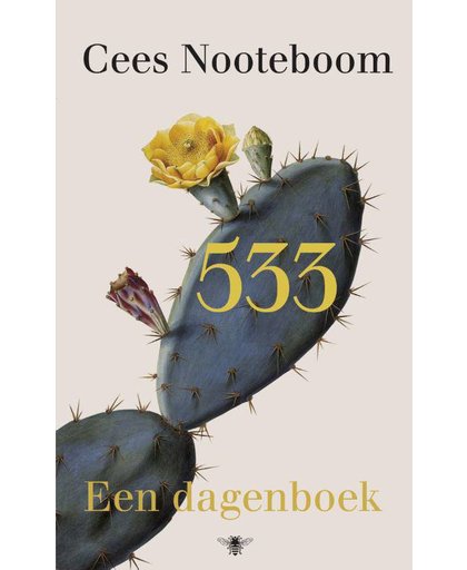533 - Cees Nooteboom