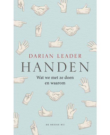 Handen - Darian Leader