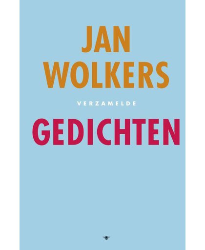 Verzamelde gedichten - Jan Wolkers