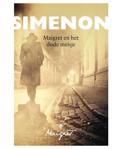 Maigret en het dode meisje - Georges Simenon