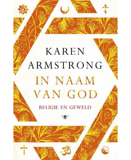 In naam van God - Karen Armstrong