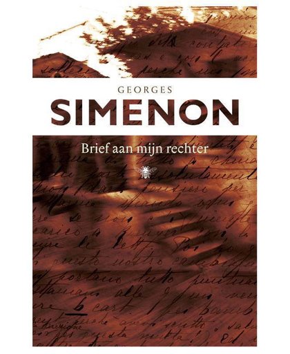 Brief aan mijn rechter - Georges Simenon
