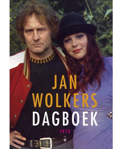 Dagboek 1975 - Jan Wolkers