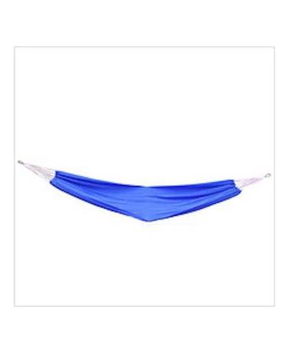 Hangmat - 200 * 80 cm-blauw