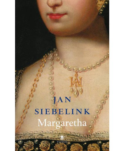 Margaretha - Jan Siebelink