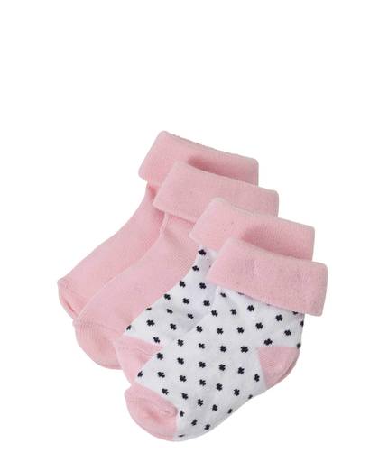 baby sokken (2 paar)