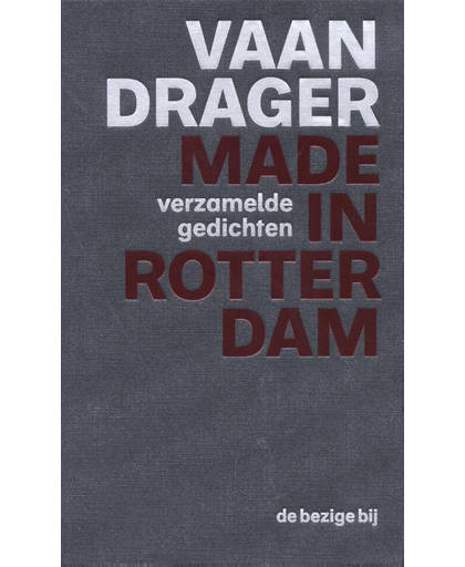 Made in Rotterdam - C.B. Vaandrager