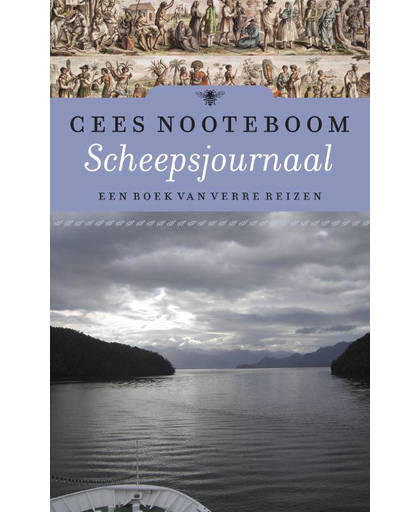 Scheepsjournaal - Cees Nooteboom