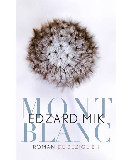 Mont Blanc - Edzard Mik