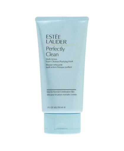 Perfectly Clean Foam Cleanser Purifying mask - 150 ml
