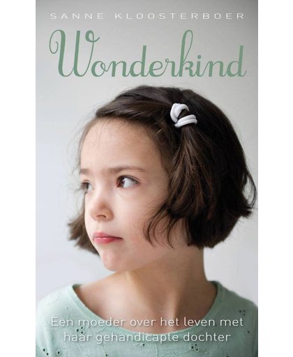 Wonderkind - Sanne Kloosterboer