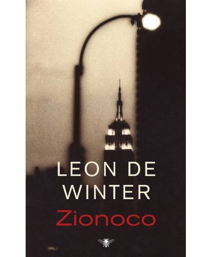 Ulysses : Zionoco - Leon de Winter