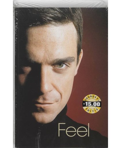Feel : Robbie Williams - Chris Heath en Roger Williams