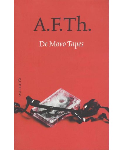 De Movo Tapes - A.F.Th. van der Heijden