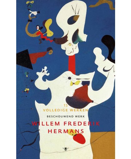 Volledige werken 15 - Willem Frederik Hermans