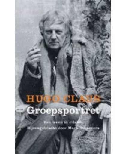 Groepsportret - Hugo Claus