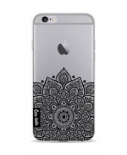 iPhone 6/6s Floral Mandala backcover