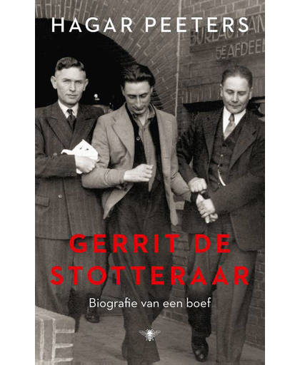 Gerrit de Stotteraar - Hagar Peeters