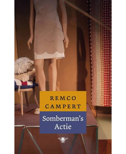 Sombermans' actie - Remco Campert
