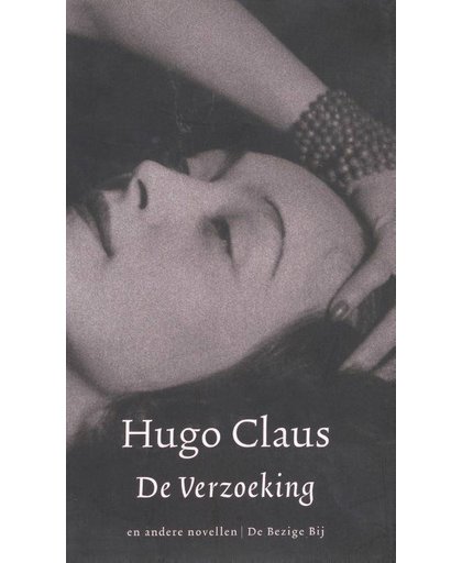 De verzoeking - Hugo Claus