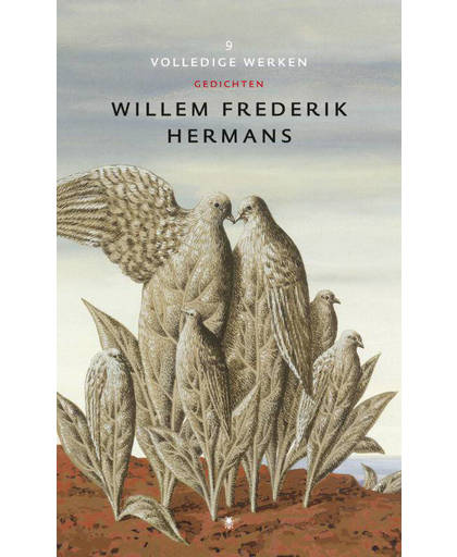 Volledige werken 9 - Willem Frederik Hermans