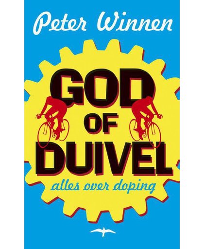 God of duivel - Peter Winnen