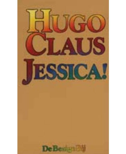 Jessica! - Hugo Claus