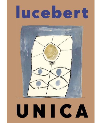 Unica - Lucebert