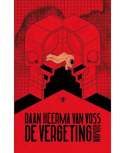 De vergeting - Daan Heerma van Voss