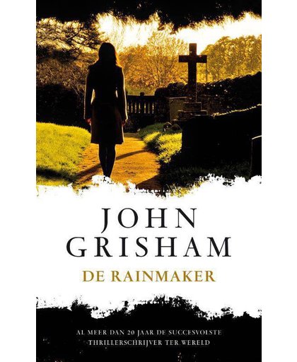 De rainmaker - John Grisham