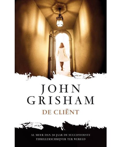 De cliënt - John Grisham