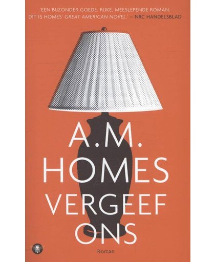 Vergeef ons - Amy Homes