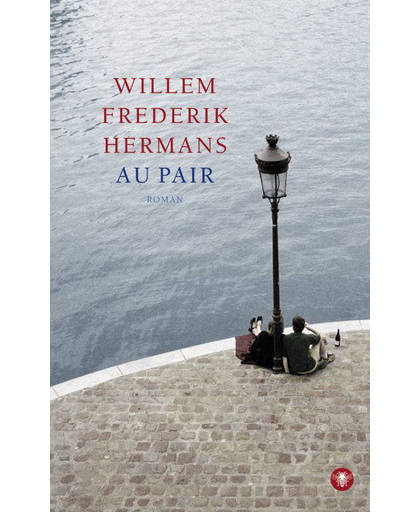 Au pair - Willem Frederik Hermans