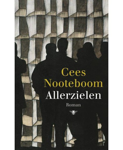 Allerzielen - Cees Nooteboom