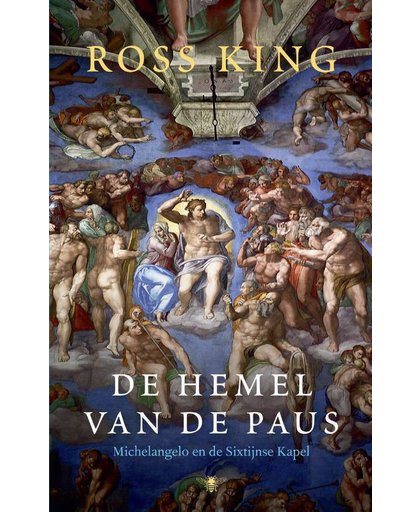 De hemel van de paus - R. King
