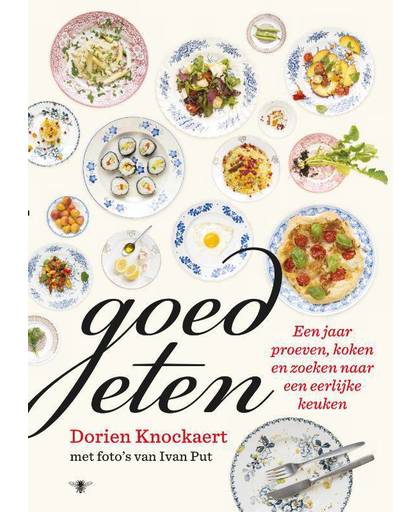 Goed eten - Dorien Knockaert